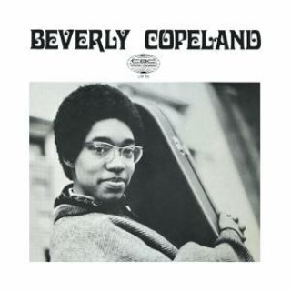 Audio Beverly Copeland Beverly Glenn-Copeland