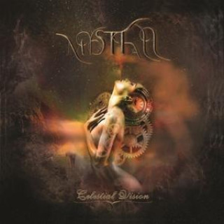 Zvok Celestial Vision Mystfall