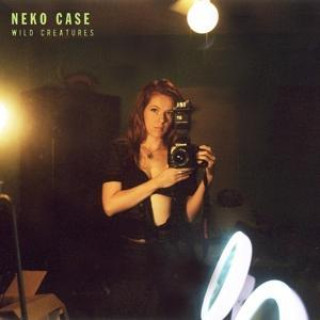 Audio Wild Creatures Neko Case