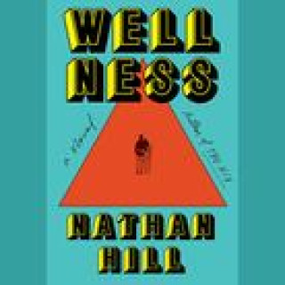 Audio WELLNESS UAB CD HILL NATHAN