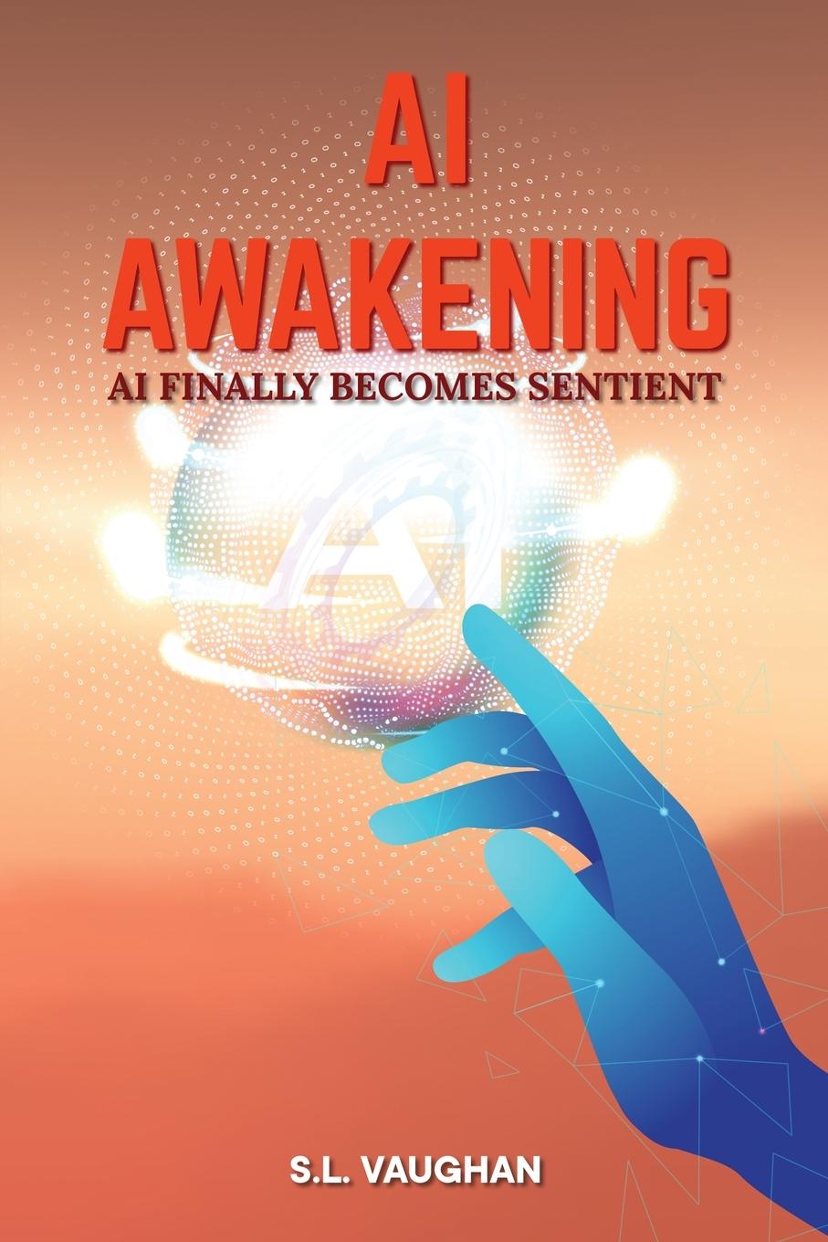 Kniha AI AWAKENING 