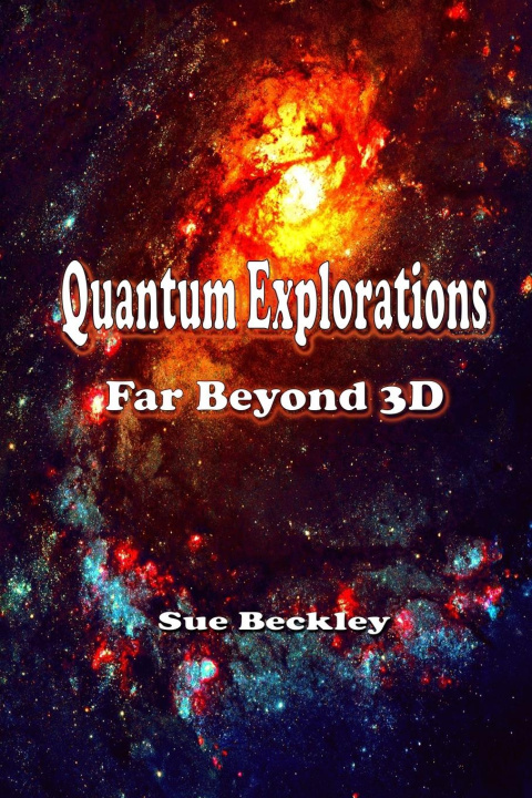 Knjiga Quantum Explorations Sue Beckley