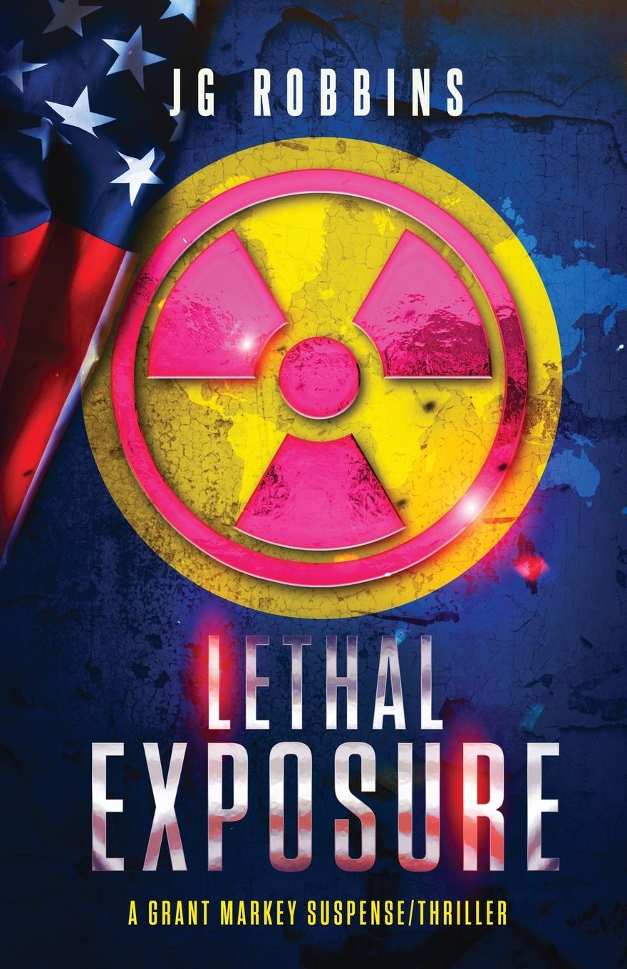 Kniha Lethal Exposure Parisa Zolfaghari