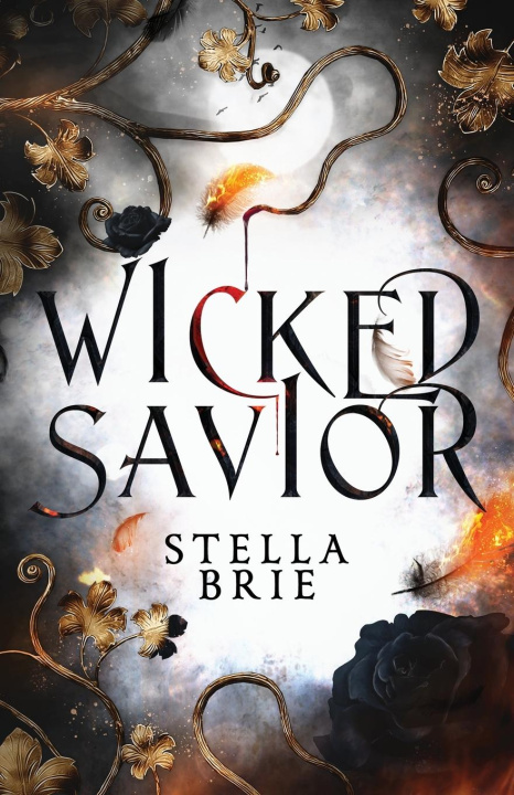 Book Wicked Savior Stella Brie
