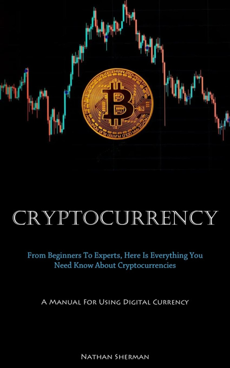 Knjiga Cryptocurrency Nathan Sherman