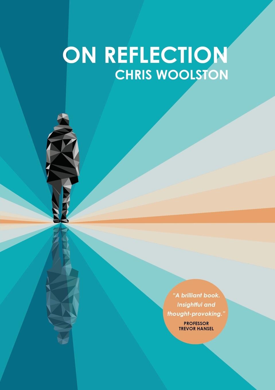 Knjiga On Reflection Chris Woolston