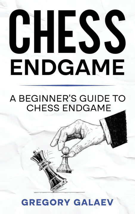 Libro Chess Endgame 