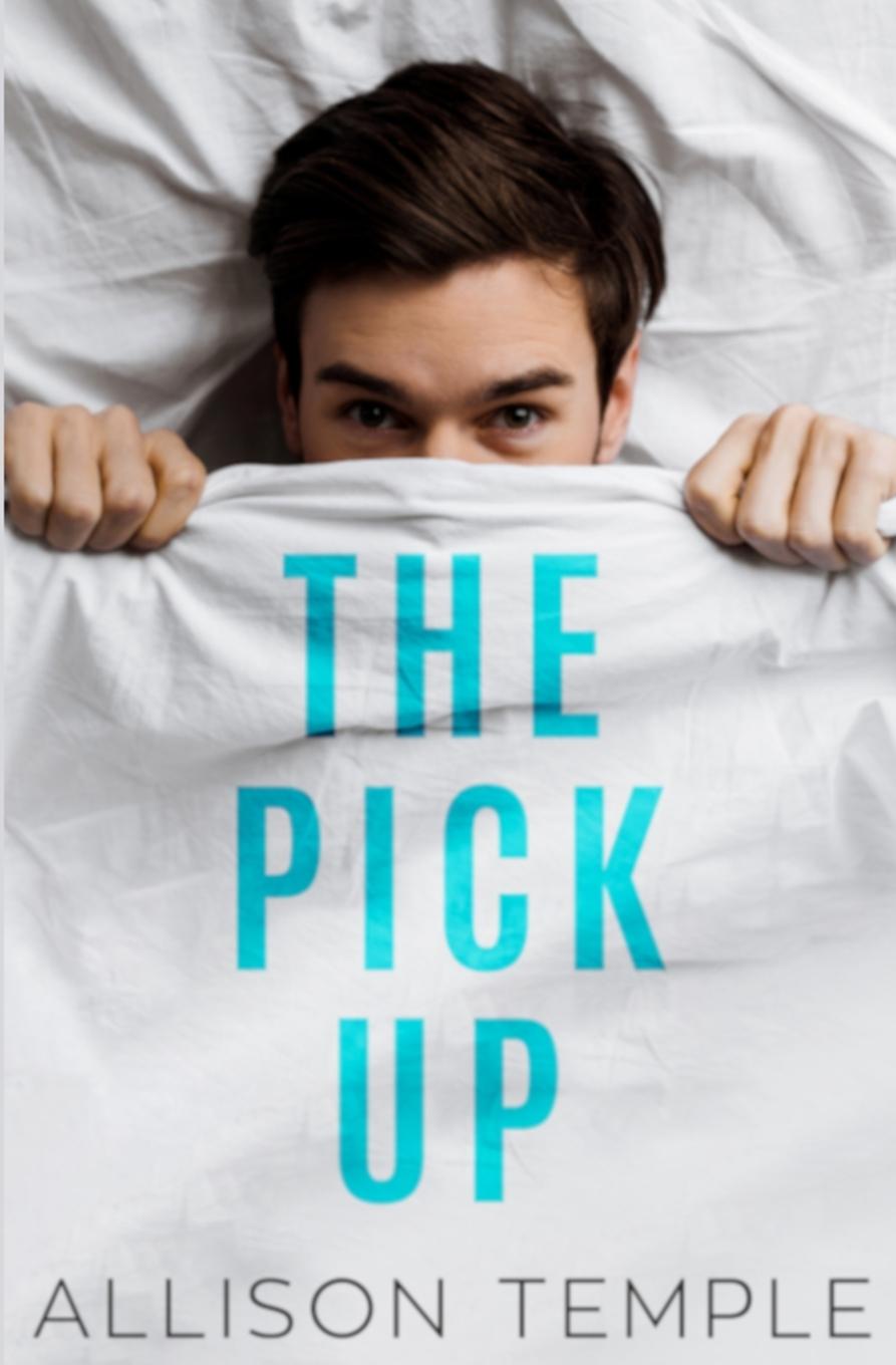 Βιβλίο The Pick Up Allison Temple