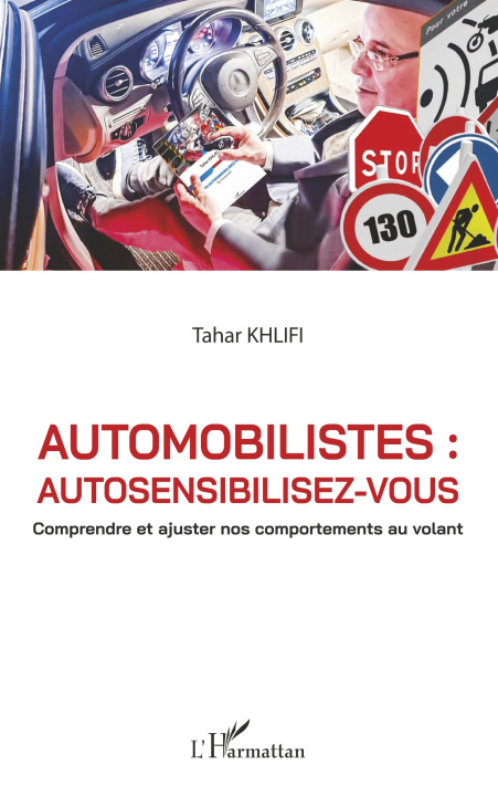 Carte Automobilistes : autosensibilisez-vous Khlifi
