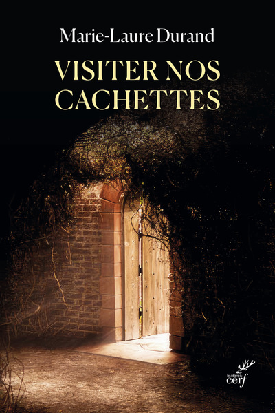 Knjiga Visiter nos cachettes Marie-Laure Durand