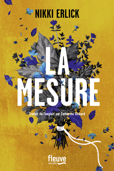Book La mesure Nikki Erlick