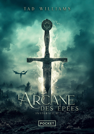 Knjiga L'Arcane des épées - Intégrale 2 Tad Williams