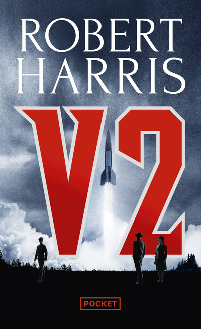 Boek V2 Robert Harris