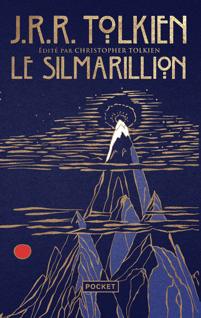 Book Le Silmarillion - Collector John Ronald Reuel Tolkien