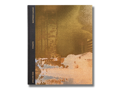 Carte Vivants Matthieu Gafsou
