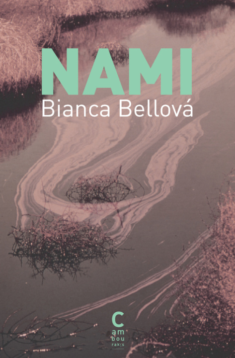 Knjiga Nami Bellová