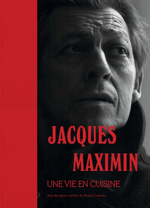 Book Le Max de Maximin Jacques Maximin