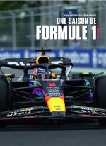 Carte Une saison Formule 1 Jean-Sébastien Fernandes