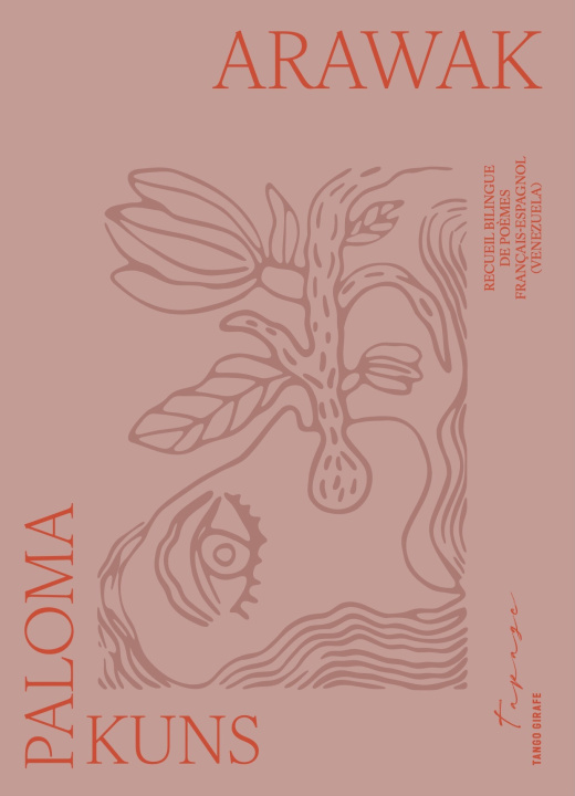 Buch ARAWAK KUNS PALOMA