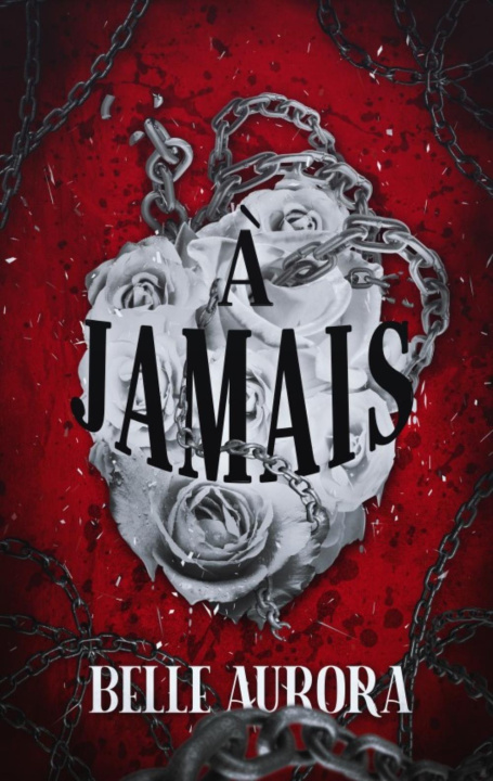 Book A JAMAIS AURORA BELLE