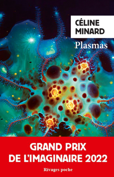 Book Plasmas Minard