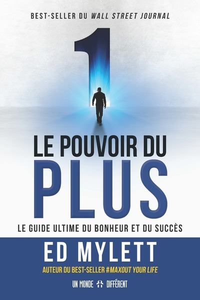 Knjiga Le pouvoir du PLUS Mylett