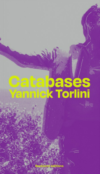 Knjiga CATABASES TORLINI YANNICK
