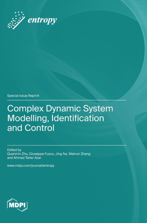 Knjiga Complex Dynamic System Modelling, Identification and Control Quanmin Zhu