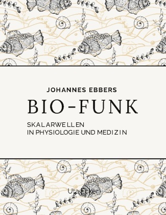 Kniha Bio-Funk Johannes Ebbers