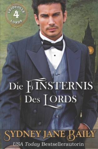 Knjiga Die Finsternis Des Lords Sydney Jane Baily