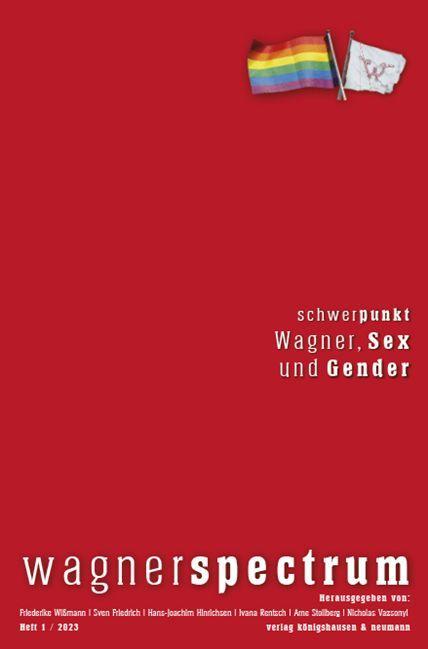 Книга wagnerspectrum Sven Friedrich