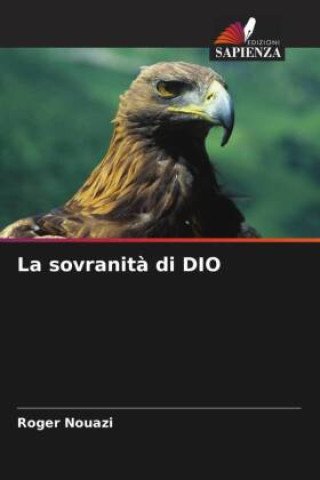 Knjiga La sovranit? di DIO Roger Nouazi