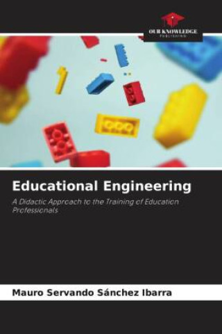 Knjiga Educational Engineering MAURO SERVANDO SÁNCHEZ IBARRA