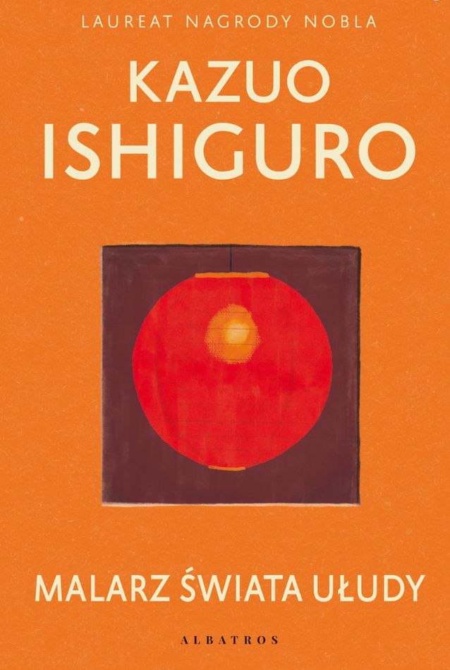 Livro Malarz świata ułudy Kazuo Ishiguro