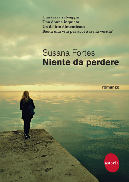 Kniha Niente da perdere Susana Fortes