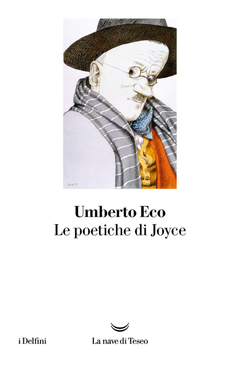 Kniha poetiche di Joyce Umberto Eco