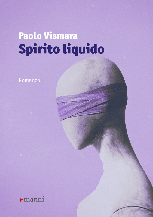 Kniha Spirito liquido Paolo Vismara