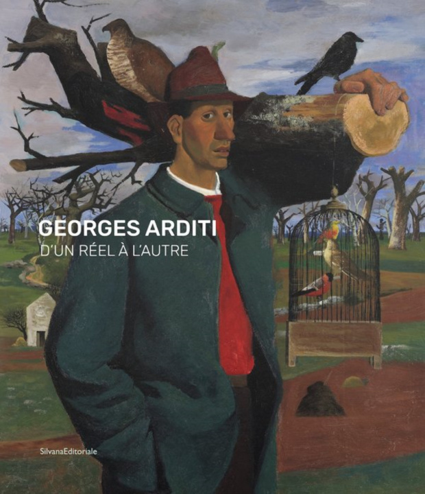 Knjiga GEORGES ARDITI EDITORIALE SILVANA