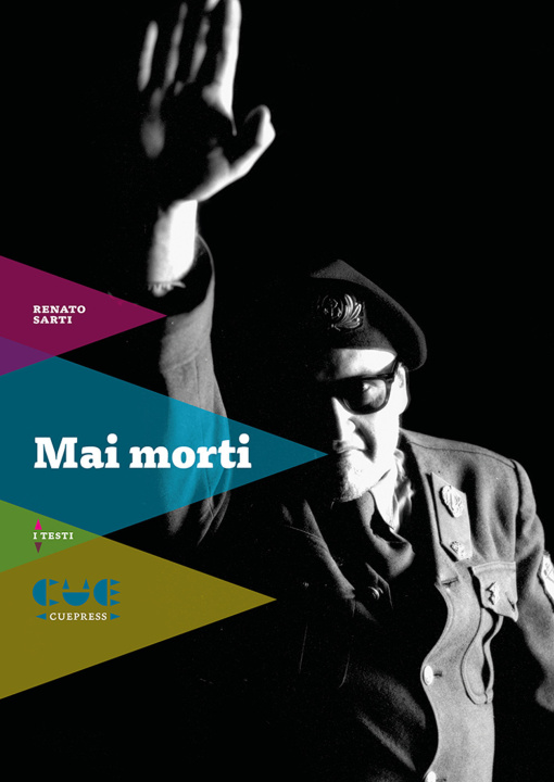 Knjiga Mai morti Renato Sarti