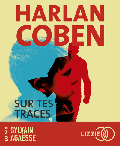 Zvok Sur tes traces Harlan Coben