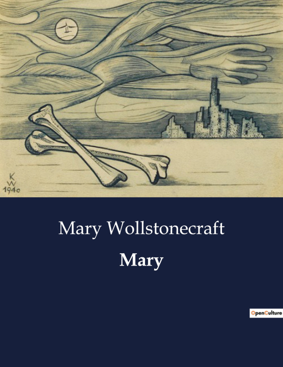 Book Mary Wollstonecraft