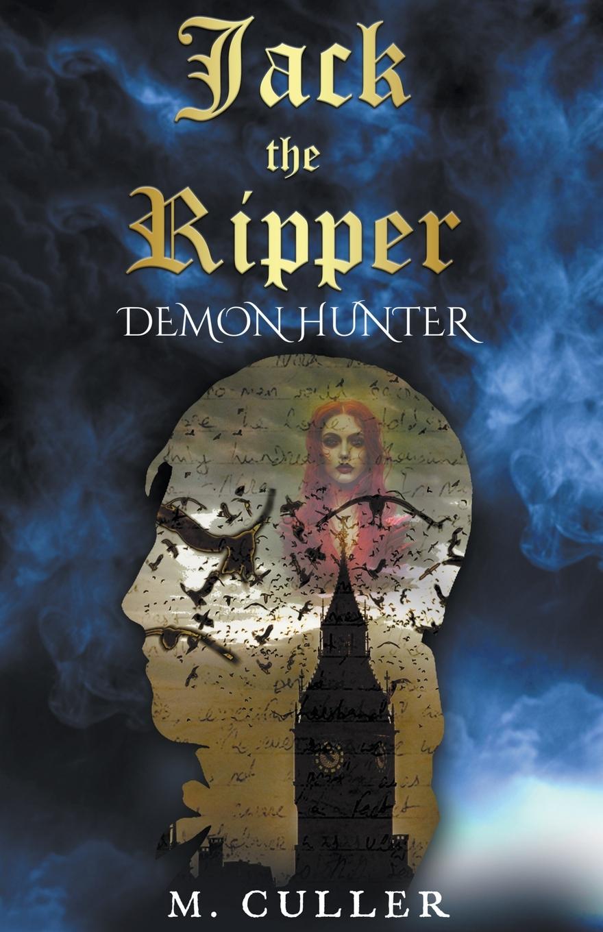Boek Jack the Ripper M. Culler