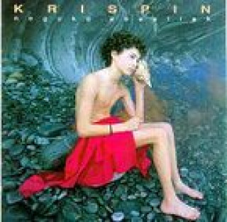 Knjiga KRISPIN * NEGUKO ABESTIAK KRISPIN