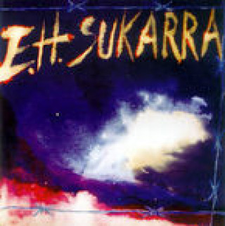 Knjiga EH SUKARRA EH SUKARRA