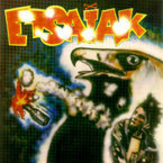 Knjiga ETSAIAK ETSAIAK