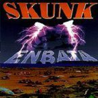 Knjiga SKUNK * ENBATA SKUNK