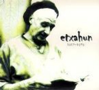 Knjiga ETXAHUN 