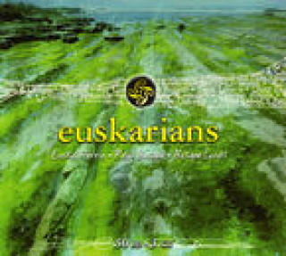 Knjiga EUSKARIANS 