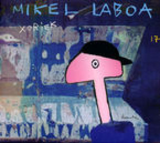 Knjiga LABOA, MIKEL * XORIEK LABOA