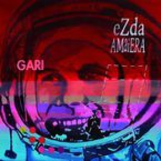 Book GARI * EZ DA AMAIERA GARI